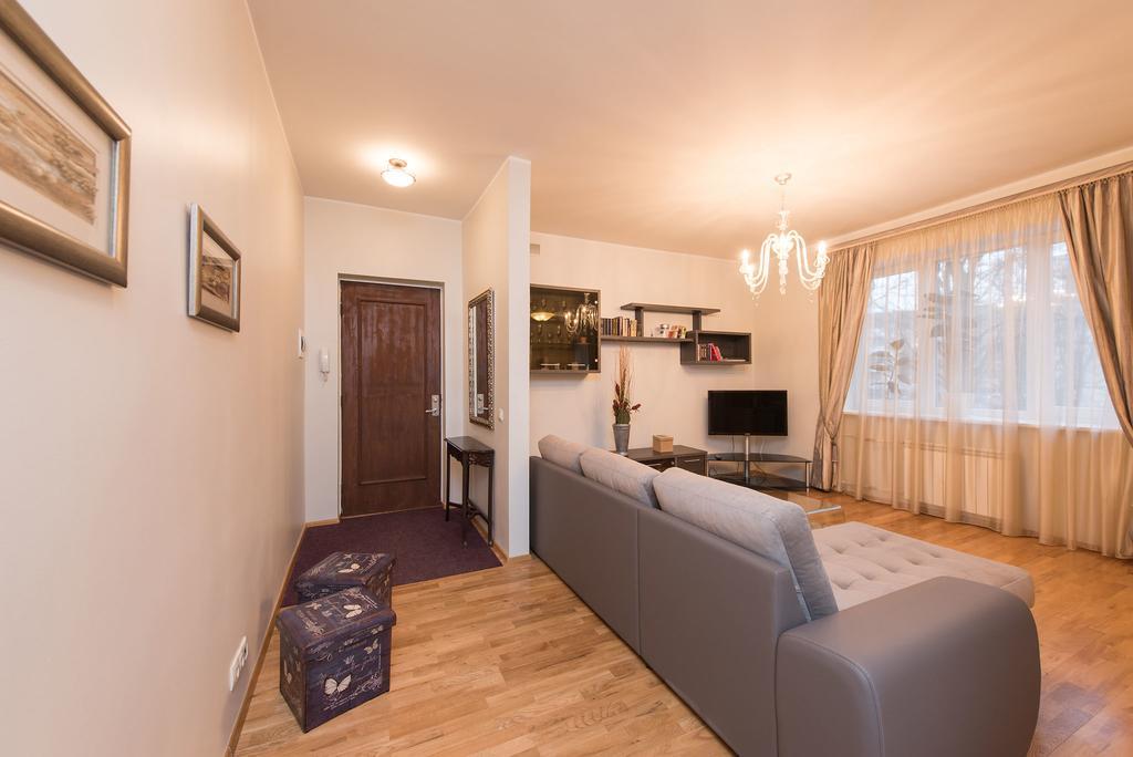 Kaubamaja Luxury Apartment Tallinn Bagian luar foto